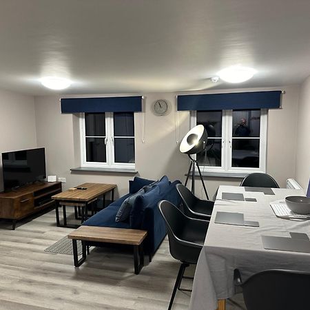 New Haven Apartments In The Centre. Boston Extérieur photo