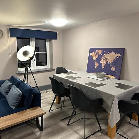 New Haven Apartments In The Centre. Boston Extérieur photo