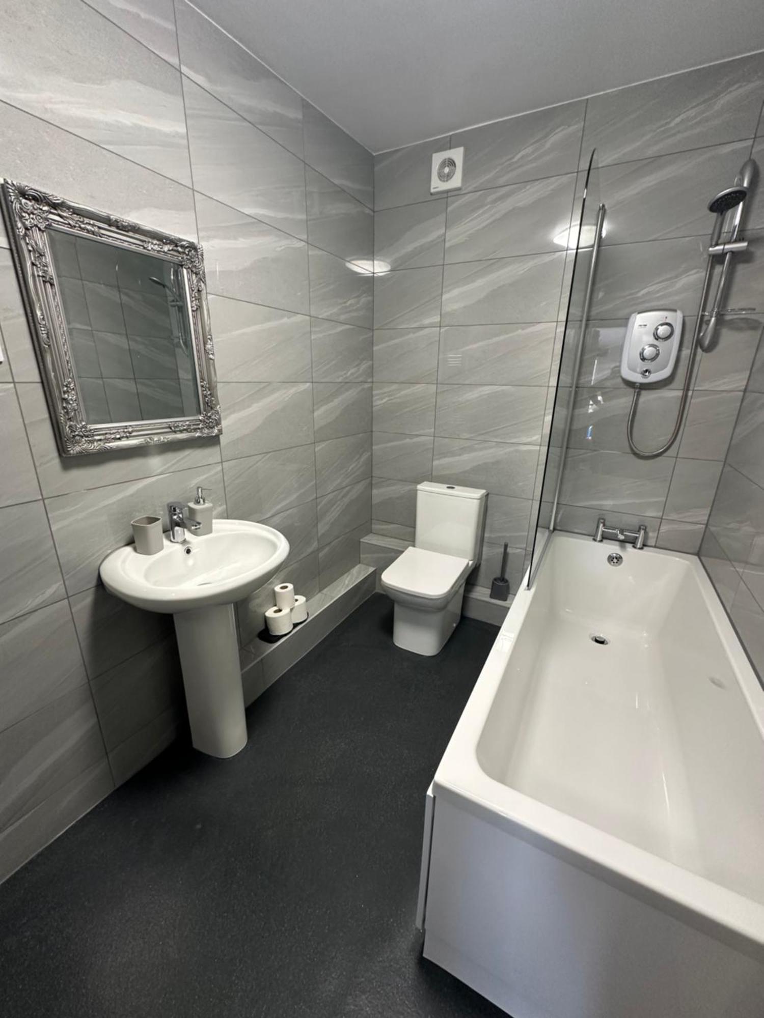 New Haven Apartments In The Centre. Boston Extérieur photo
