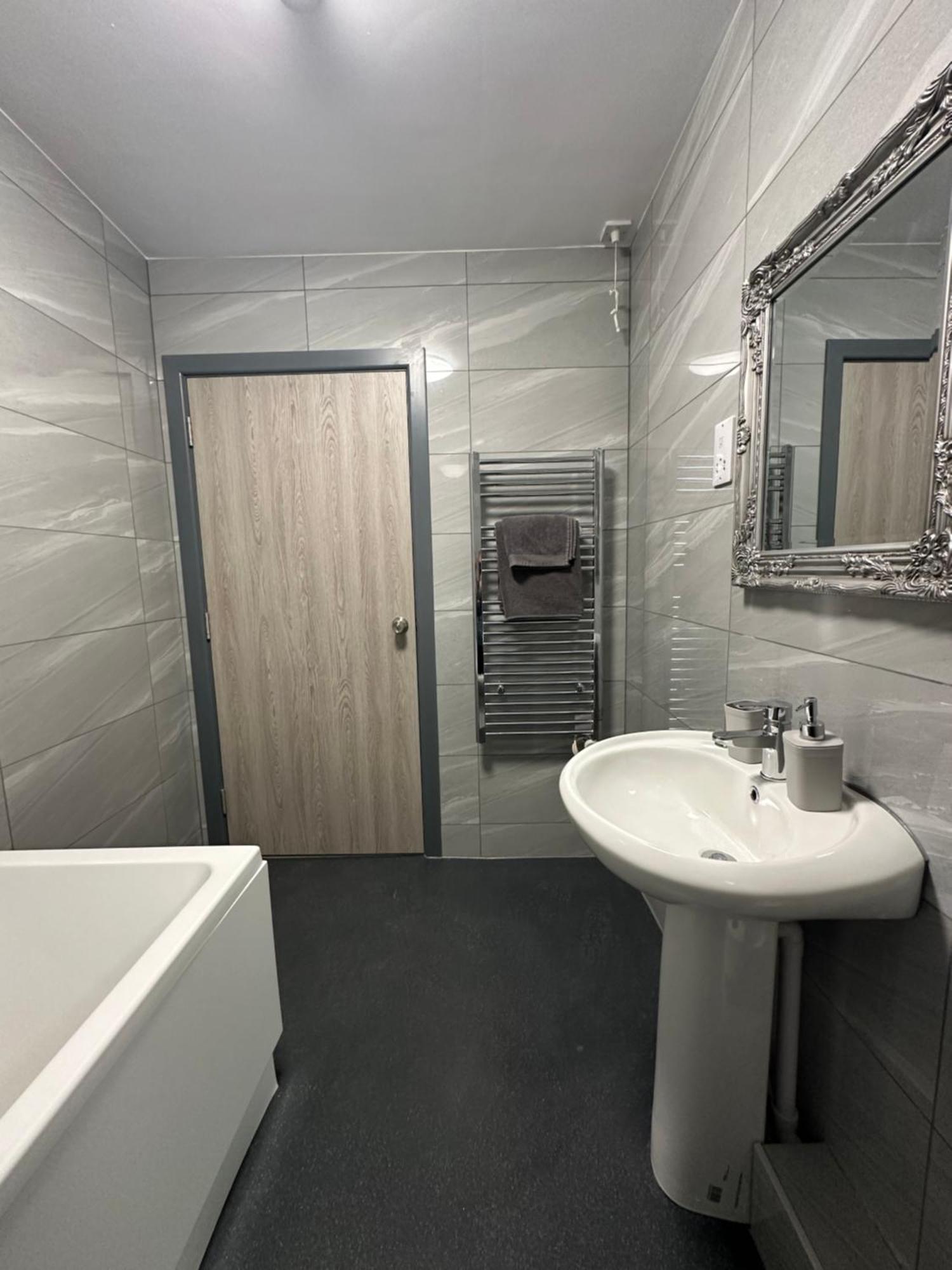 New Haven Apartments In The Centre. Boston Extérieur photo