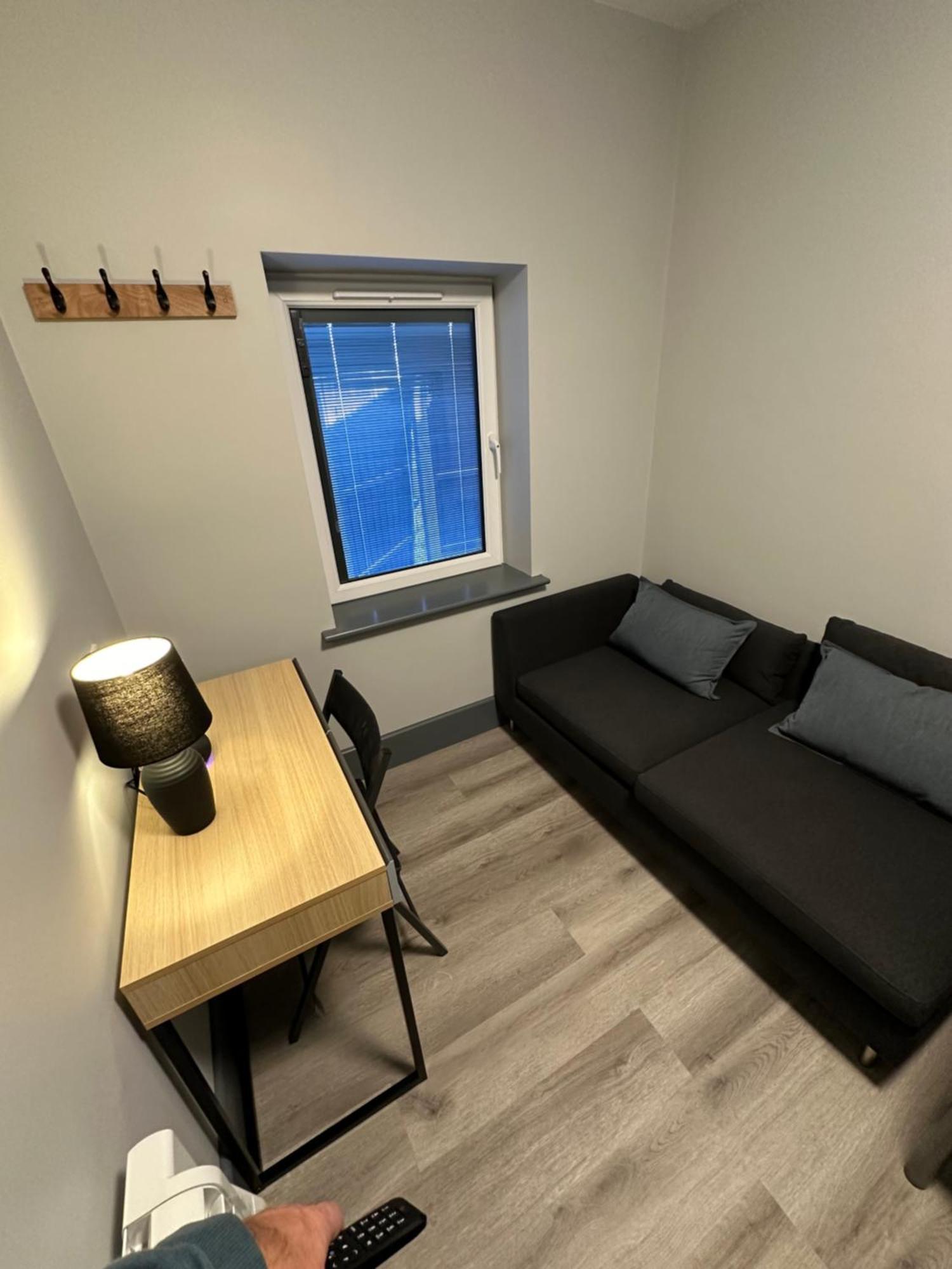 New Haven Apartments In The Centre. Boston Extérieur photo