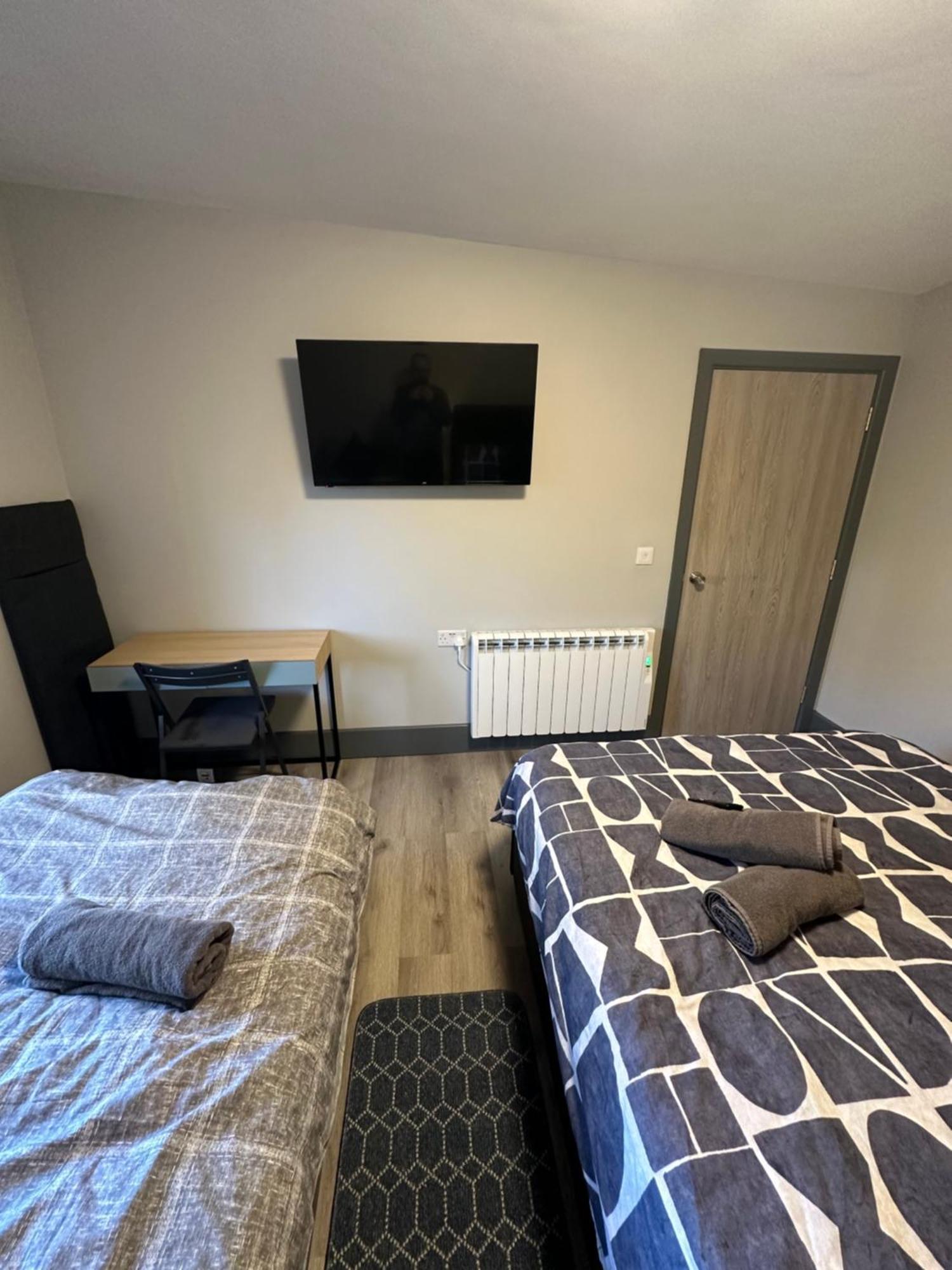 New Haven Apartments In The Centre. Boston Extérieur photo