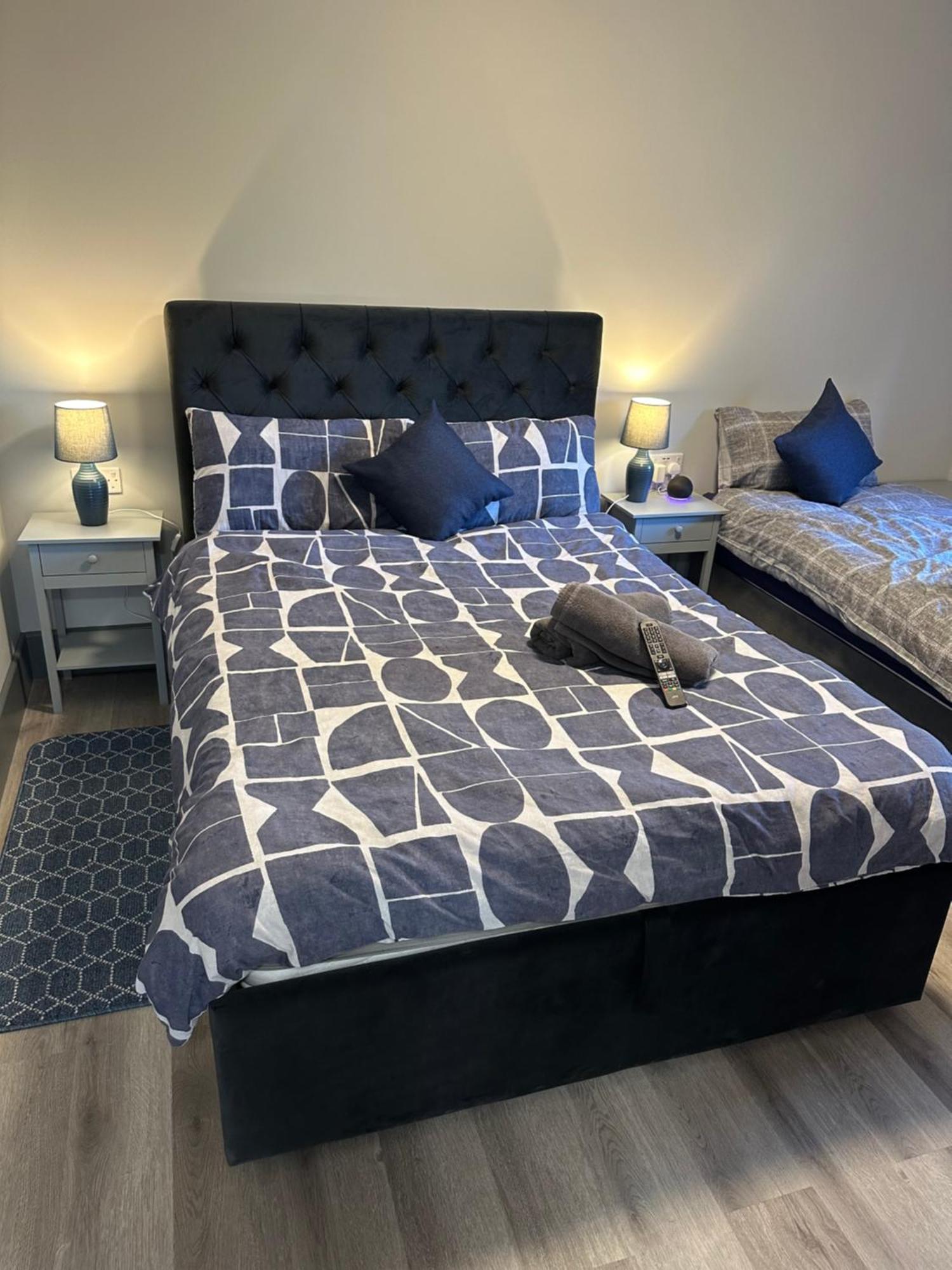 New Haven Apartments In The Centre. Boston Extérieur photo