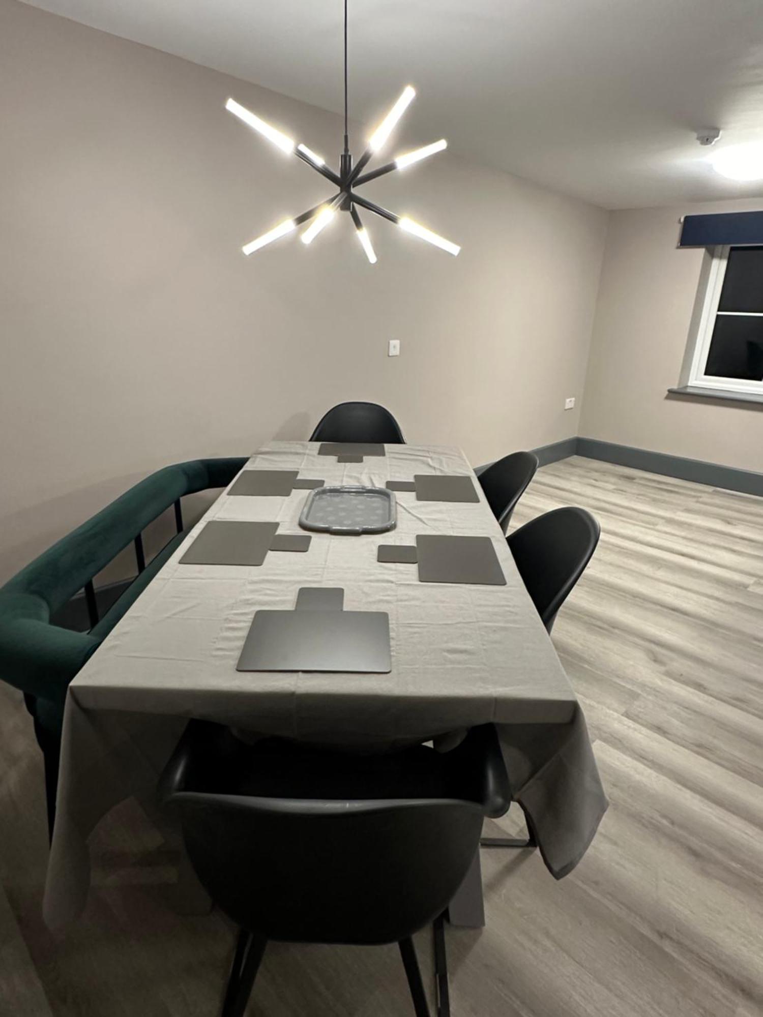 New Haven Apartments In The Centre. Boston Extérieur photo
