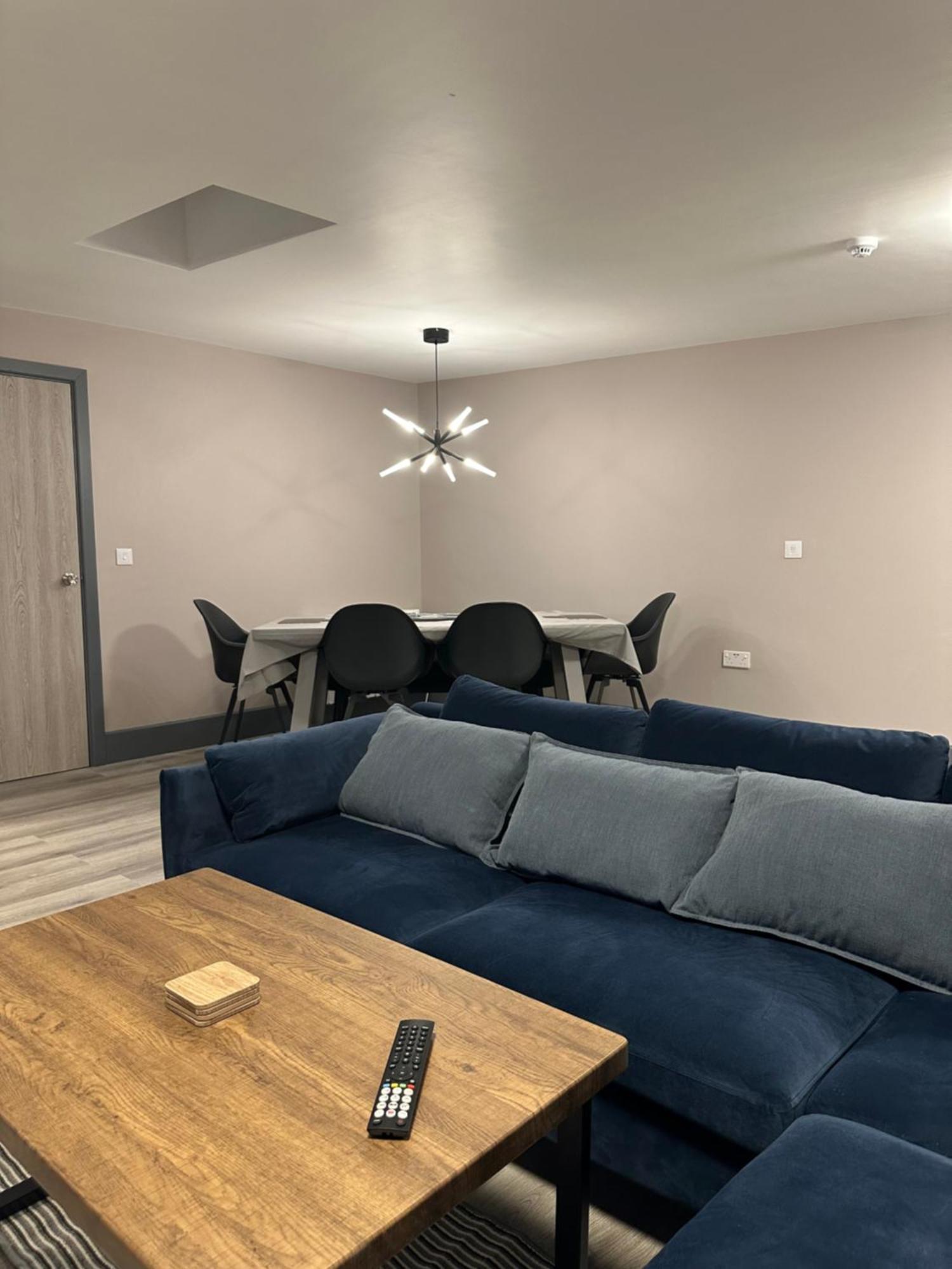 New Haven Apartments In The Centre. Boston Extérieur photo