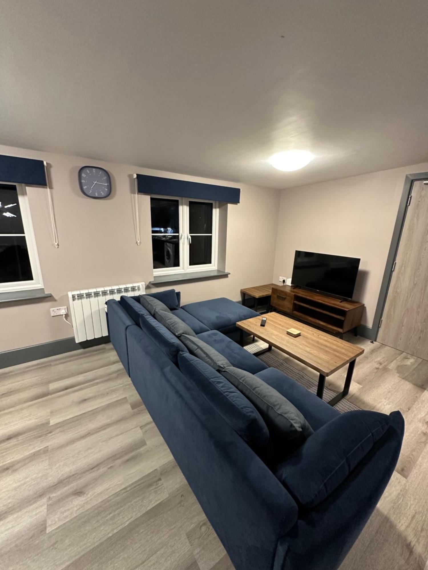New Haven Apartments In The Centre. Boston Extérieur photo