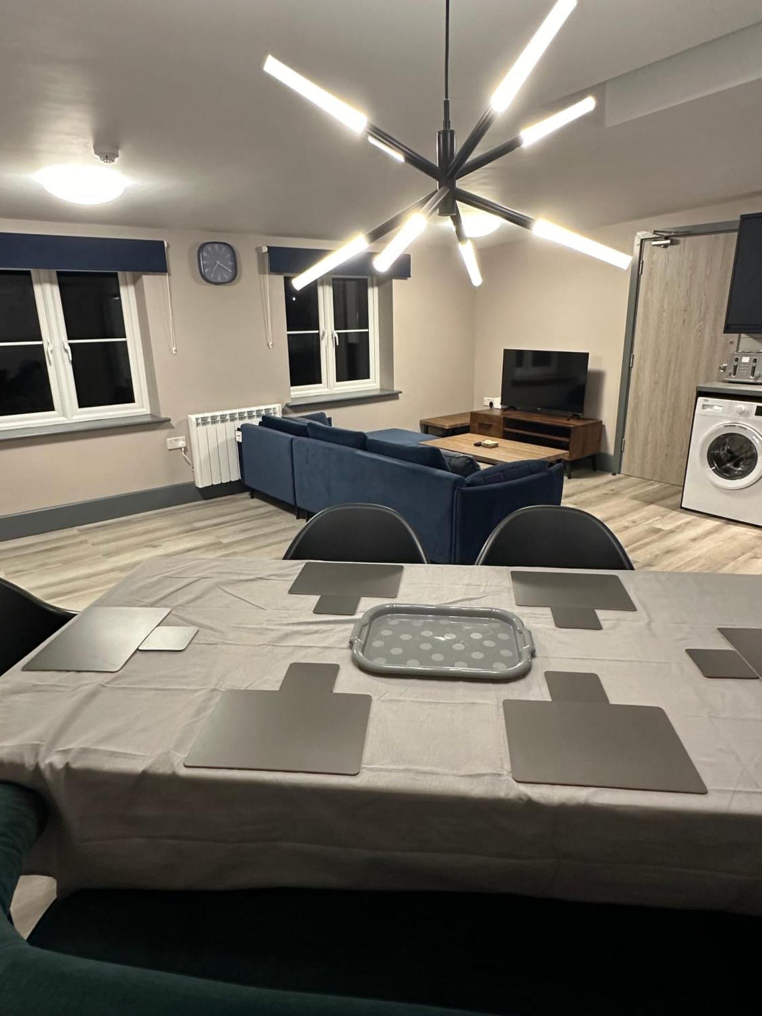 New Haven Apartments In The Centre. Boston Extérieur photo