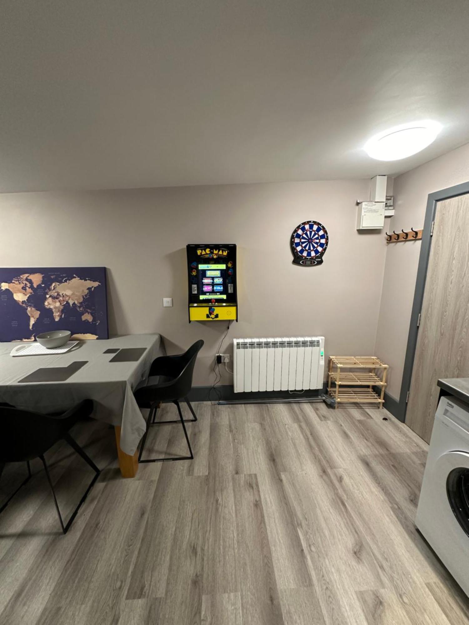 New Haven Apartments In The Centre. Boston Extérieur photo