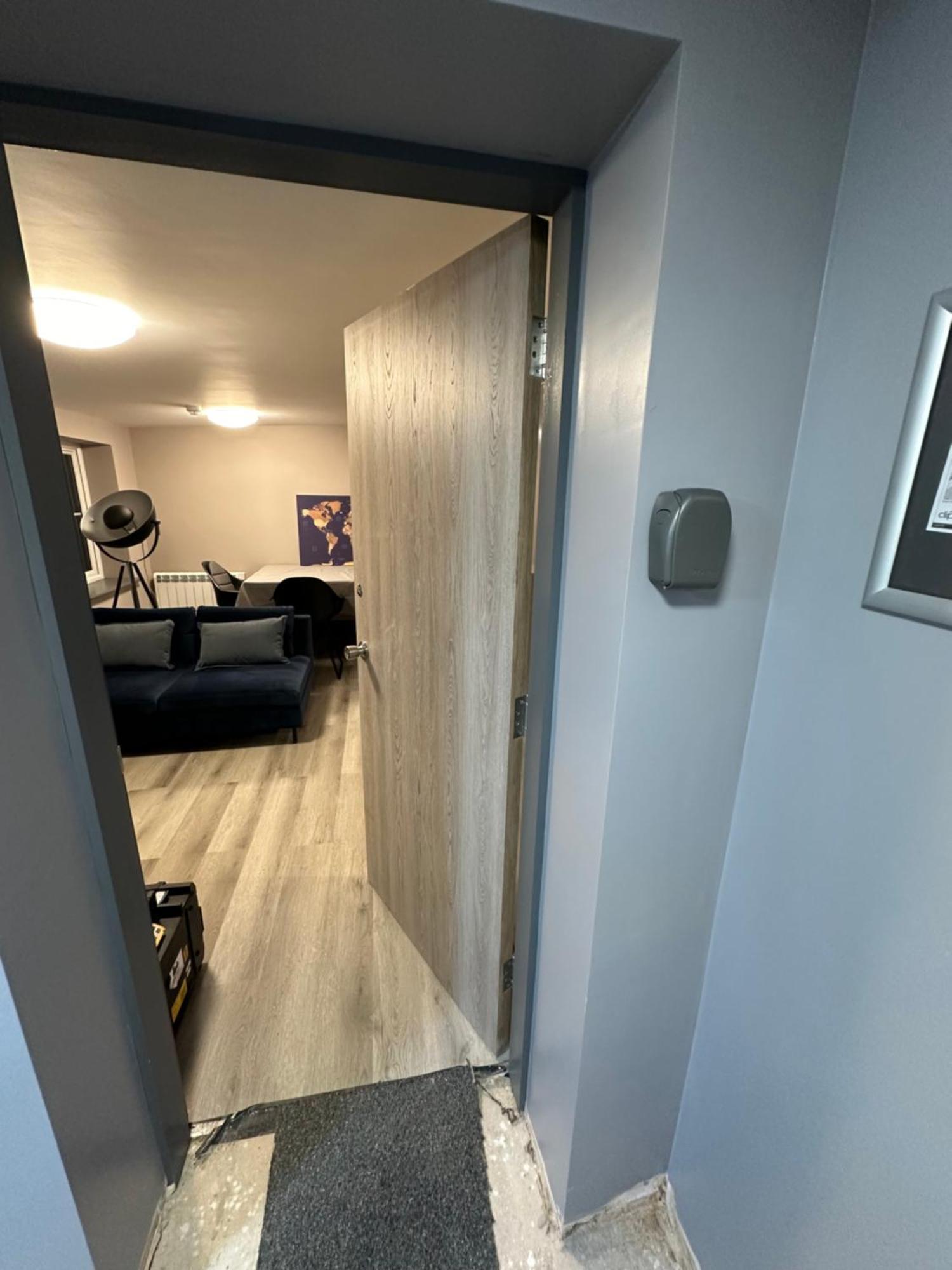 New Haven Apartments In The Centre. Boston Extérieur photo