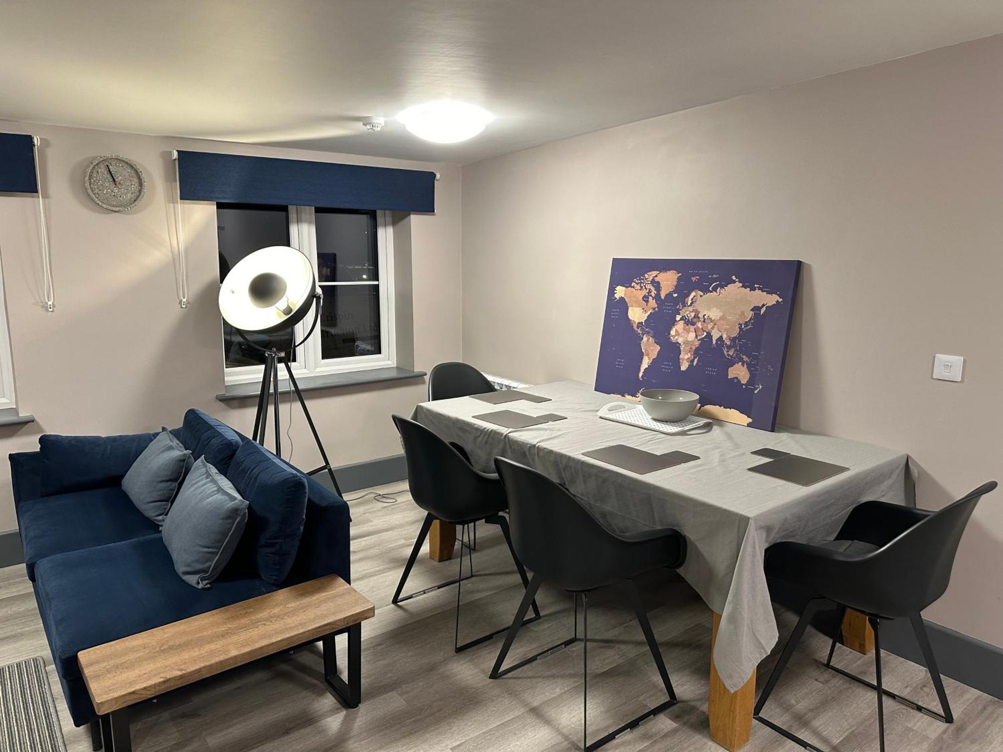 New Haven Apartments In The Centre. Boston Extérieur photo