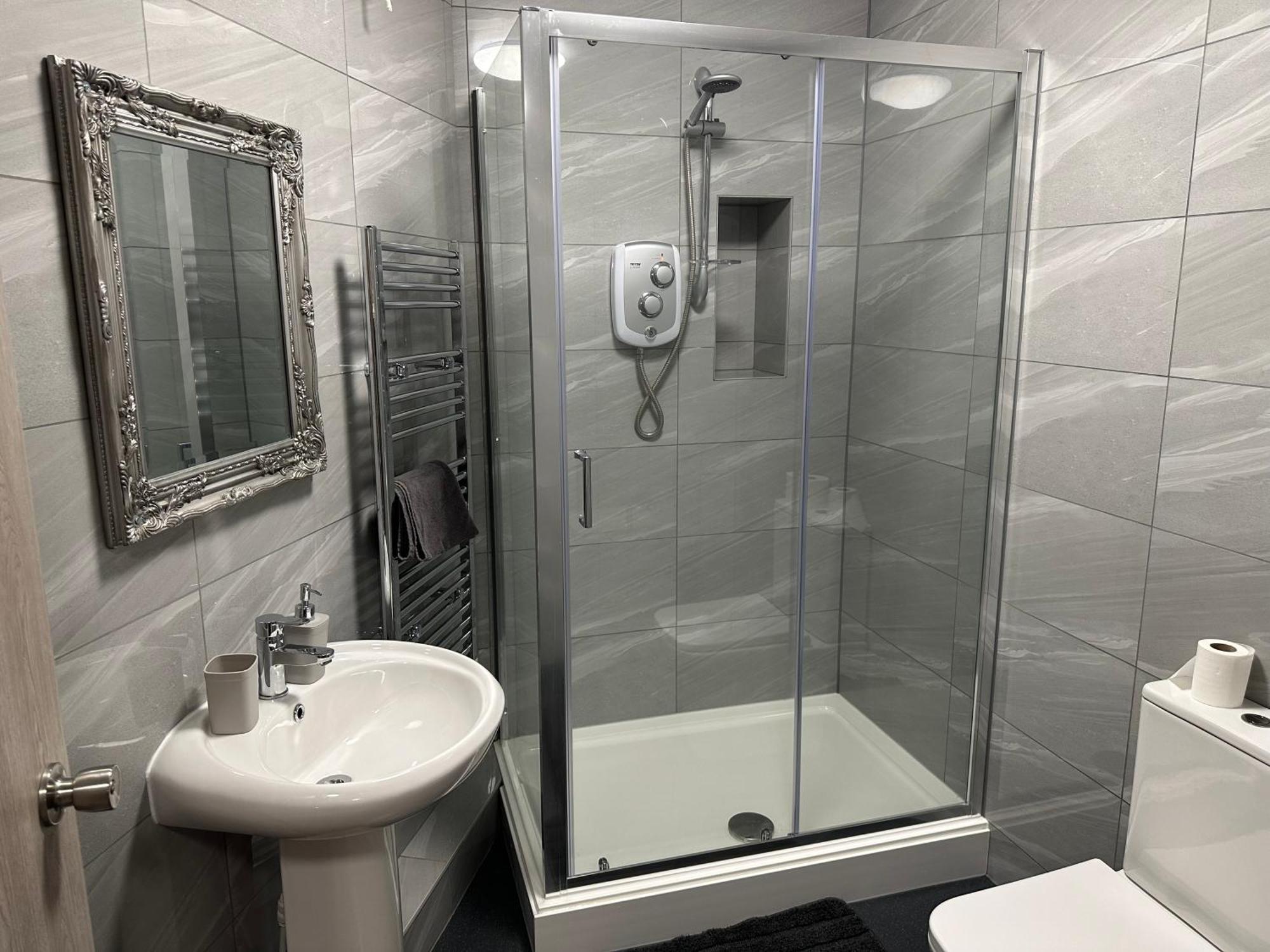 New Haven Apartments In The Centre. Boston Extérieur photo