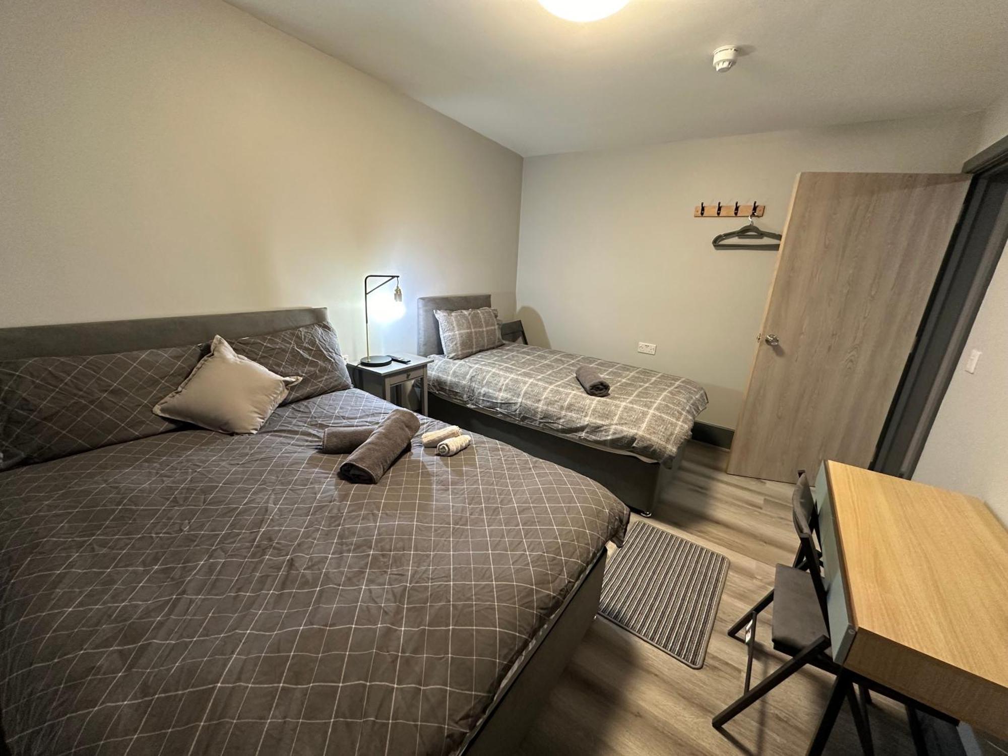 New Haven Apartments In The Centre. Boston Extérieur photo