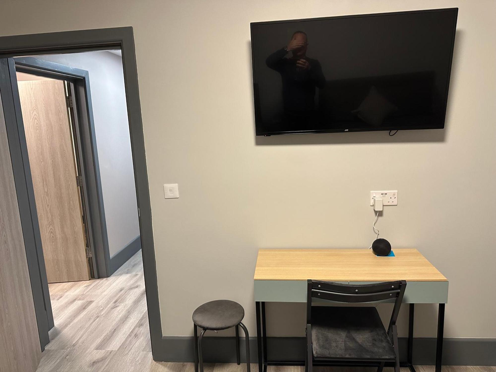 New Haven Apartments In The Centre. Boston Extérieur photo